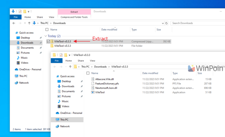 Cara Aktifkan File Search di Copilot Windows 11 | WinPoin