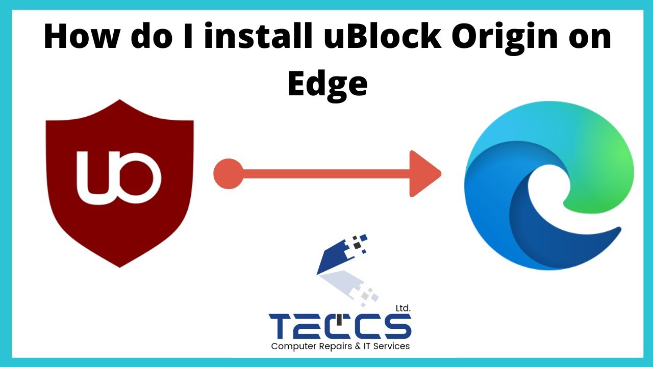 Cara Install uBlock Origin di Microsoft Edge | WinPoin