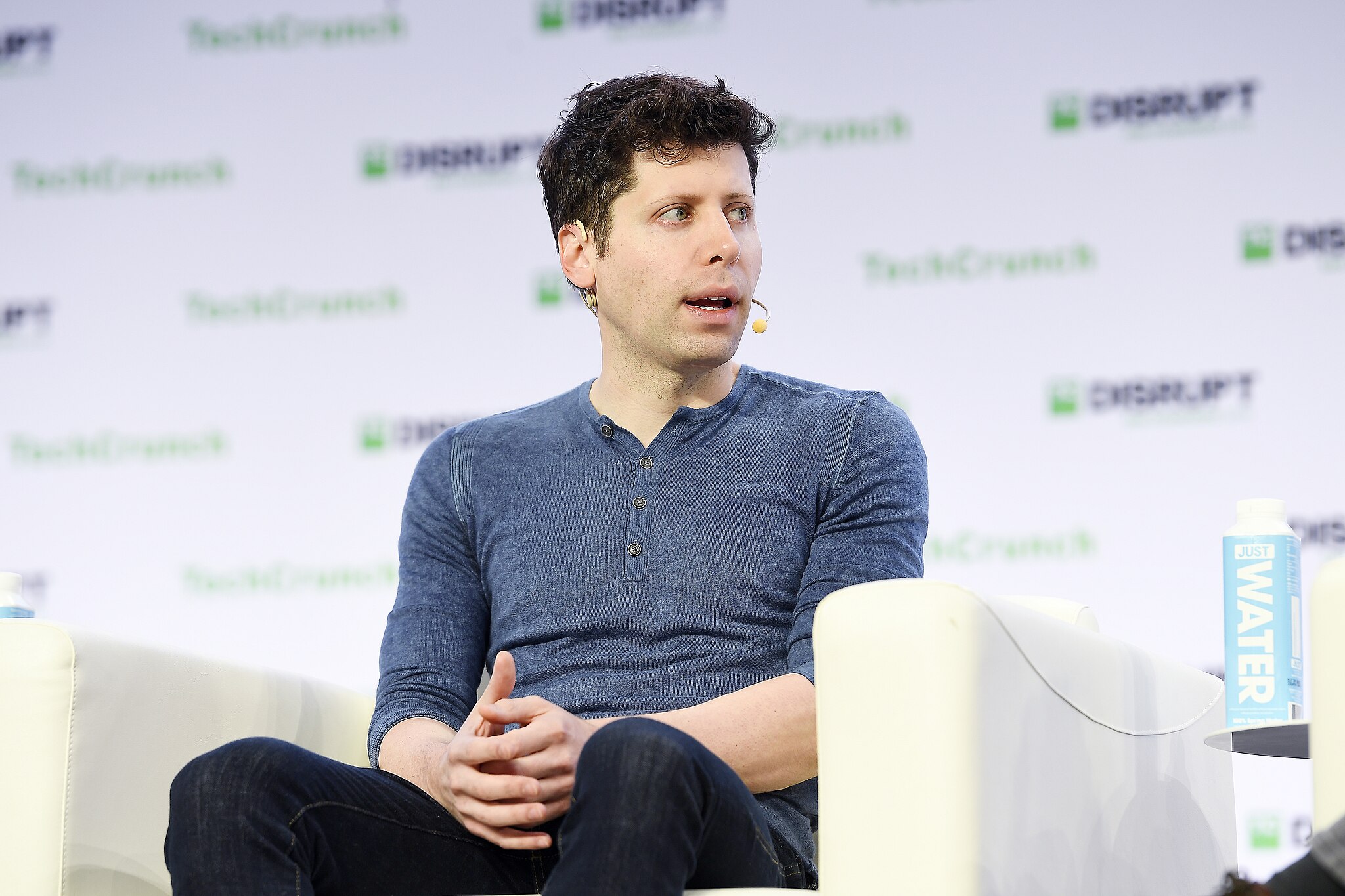 CEO OpenAI: Ekspektasi Investor Terlalu Tinggi pada AI, Bubble Bakal Pecah