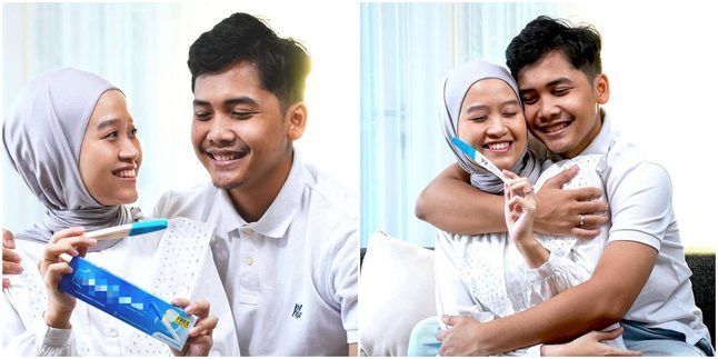 Cerita Kebaikan Affan Kurniawan Bikin Netizen Haru dan Menangis