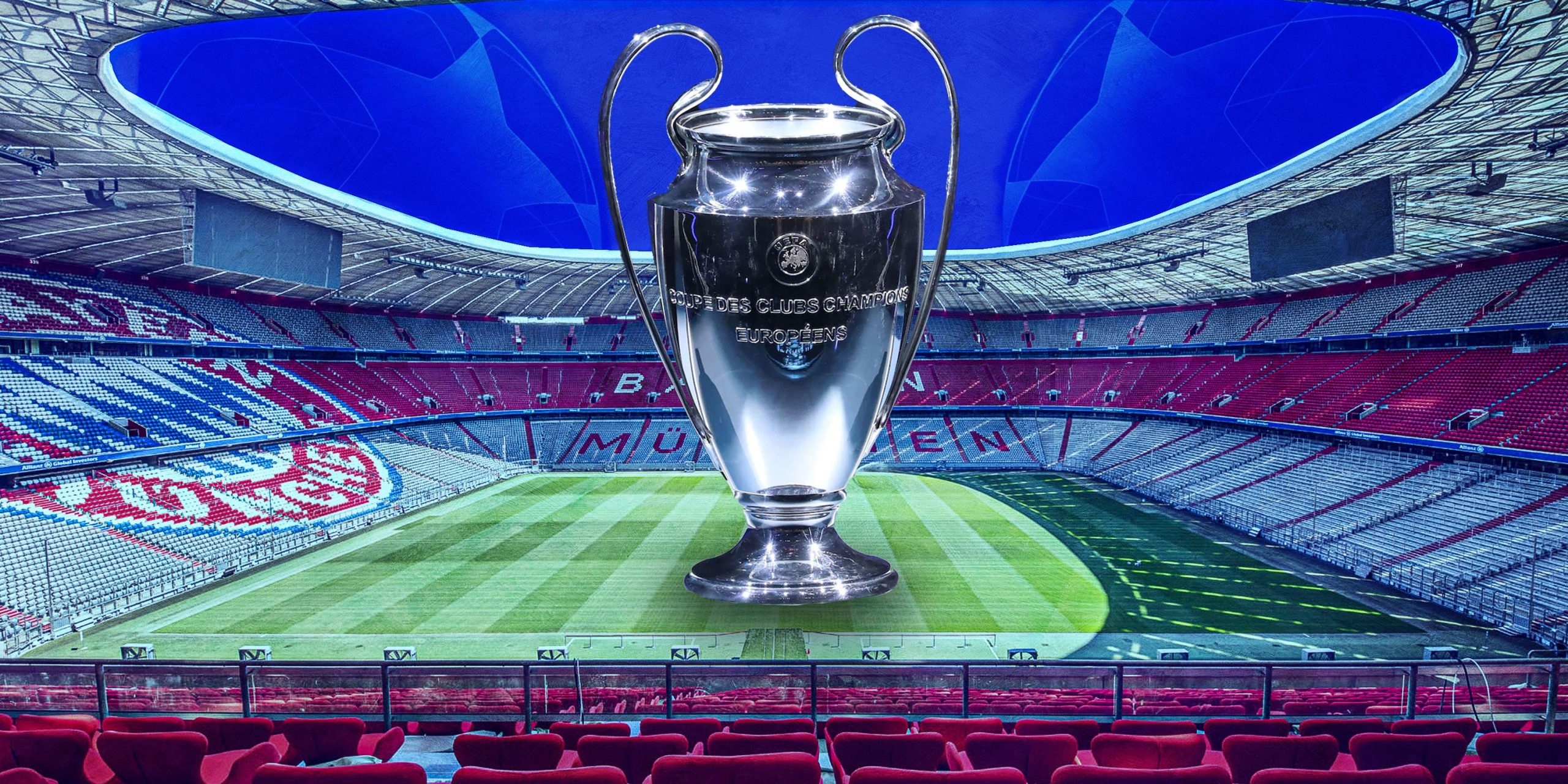 Champions League 2025/26: Siapa yang Mungkin Akan Kita Hadapi?