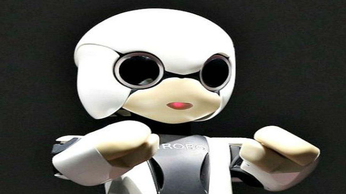 China Kembangkan 'Robot Hamil' yang Bisa Melahirkan Bayi Manusia