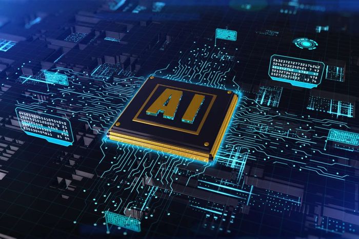 Chip AI Canggih Nvidia Kandas Dihantam China?