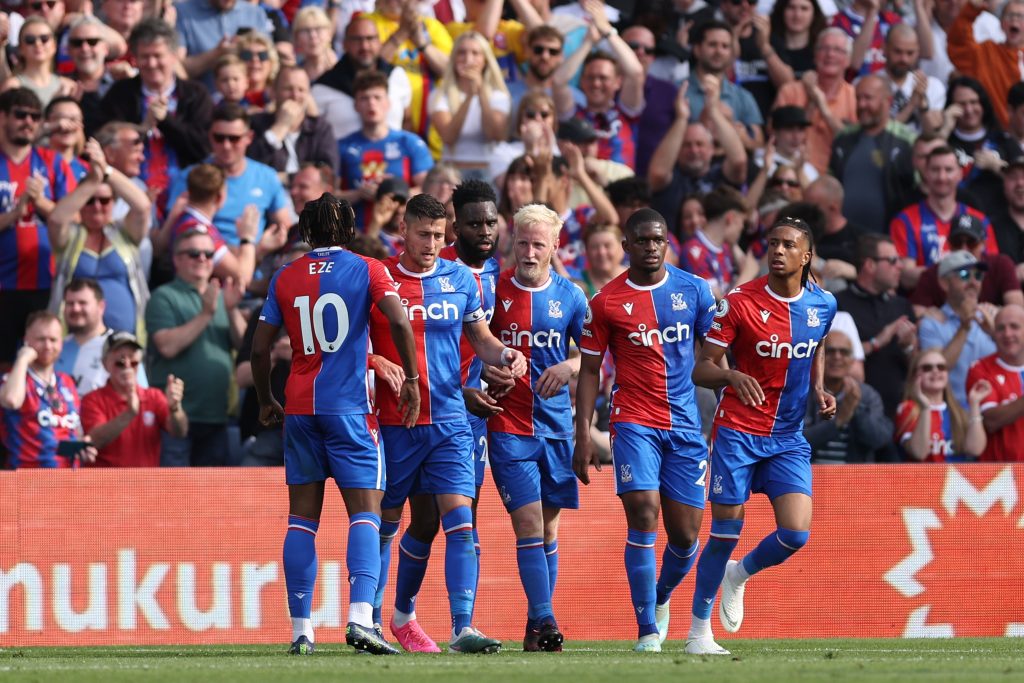 Crystal Palace vs Nottingham Forest: Premier League Preview, Team News, Stats & Head-to-Head