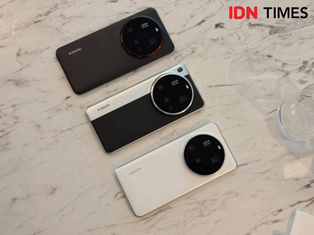 Daftar HP Poco dan Xiaomi yang Dapat Update HyperOS 3
