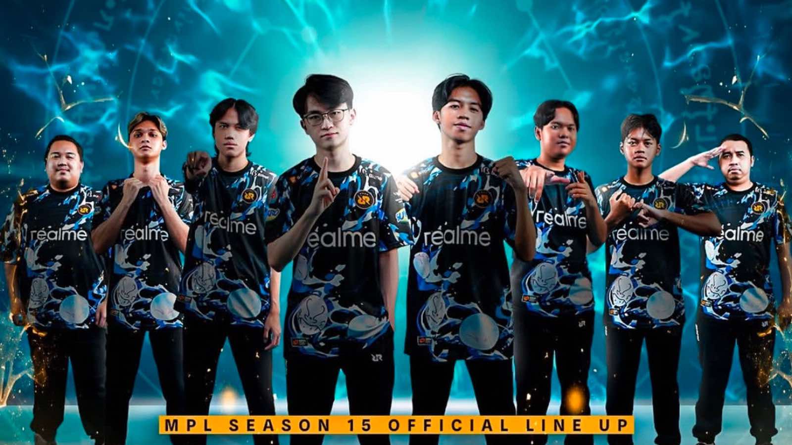 Daftar Lengkap Roster Tim Mobile Legends di MPL ID S16, Ada Kejutan Nih!
