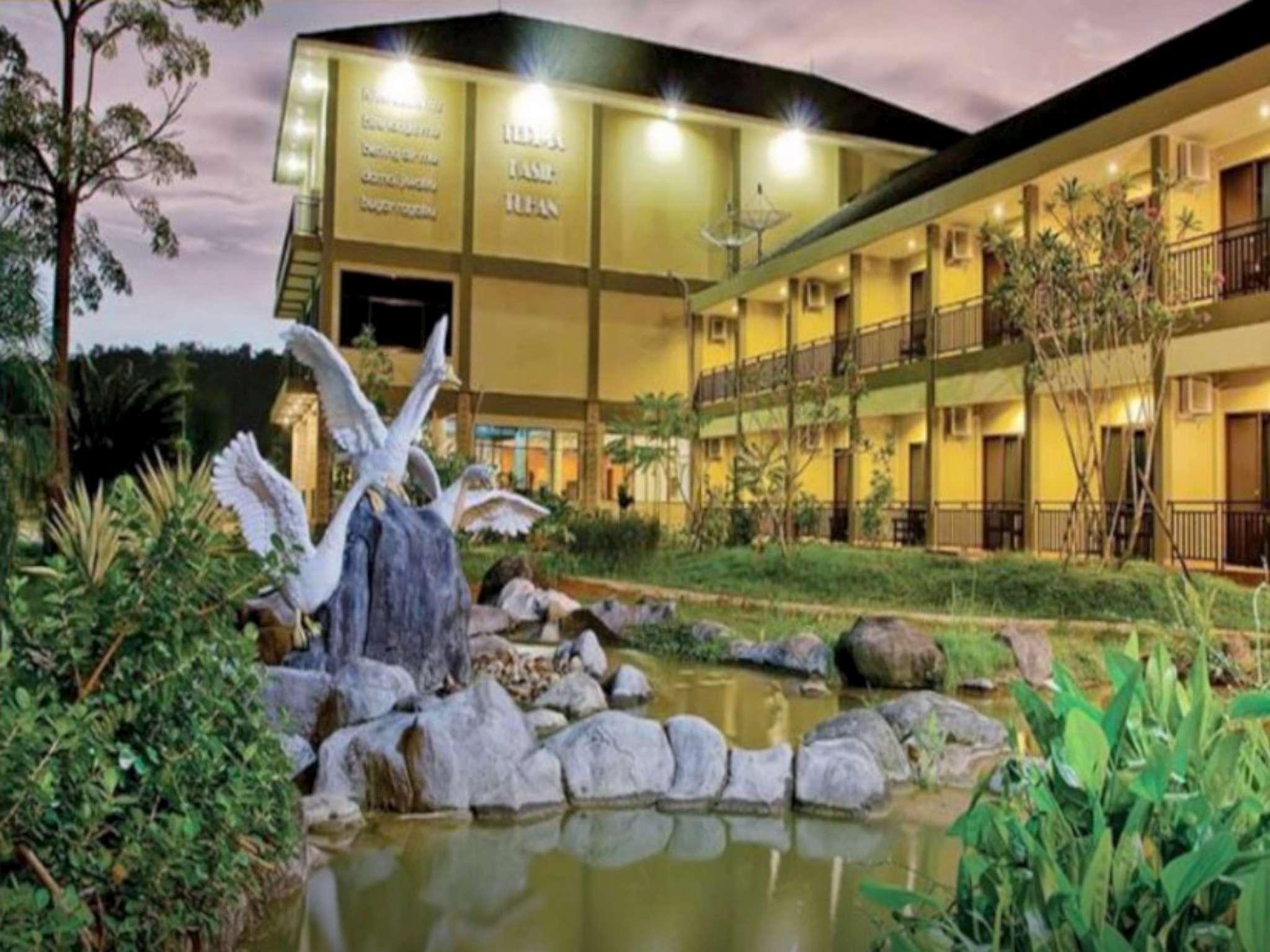 Dangau Resort Singkawang Akan Tutup Permanen Mulai 17 September
