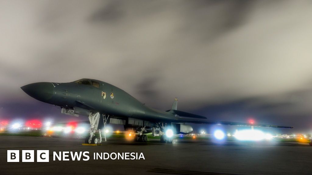 Dekat dengan China, Pangkalan Rudal Rahasia Korut Bikin Cemas AS
