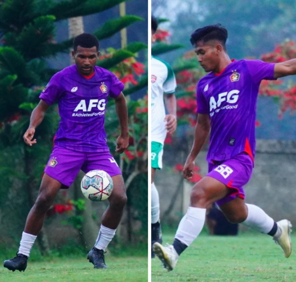 Demi Menit Bermain, Persik Pinjamkan 2 Pemain ke Klub Pegadaian Championship 2025/2026