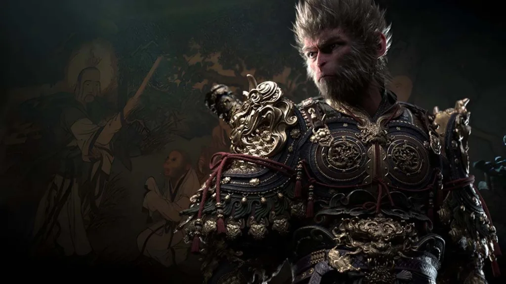 Developer Black Myth: Wukong Bakal Rilis Sekuel Black Myth: Zhong Kui