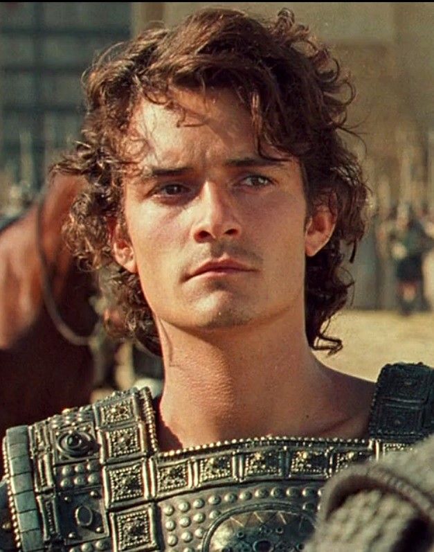 Diet Pangkas BB demi Film, Orlando Bloom Malah Kena Efek Samping Mengerikan
