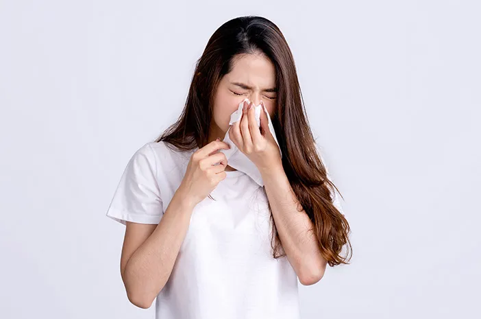 Dikira Flu Biasa, Ternyata Pria Ini Kena Tumor Otak