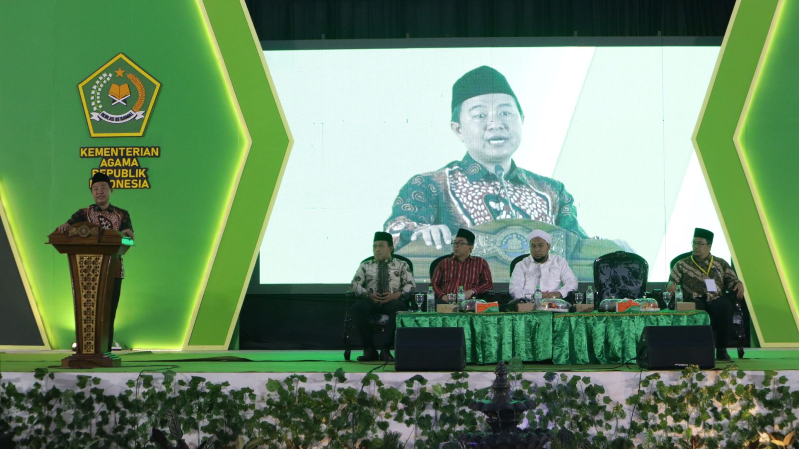 Dirjen Haji Kemenag Bicara RUU Haji: Hati-hati Aturan Menjebak, seperti Kuota