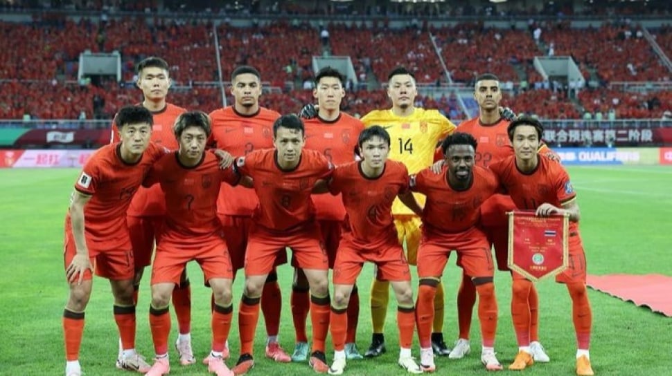 Ditangani Putra Legenda Timnas China, Timnas Makau U-23 Siap Bikin Kejutan di Kualifikasi Piala Asia U-23 2026