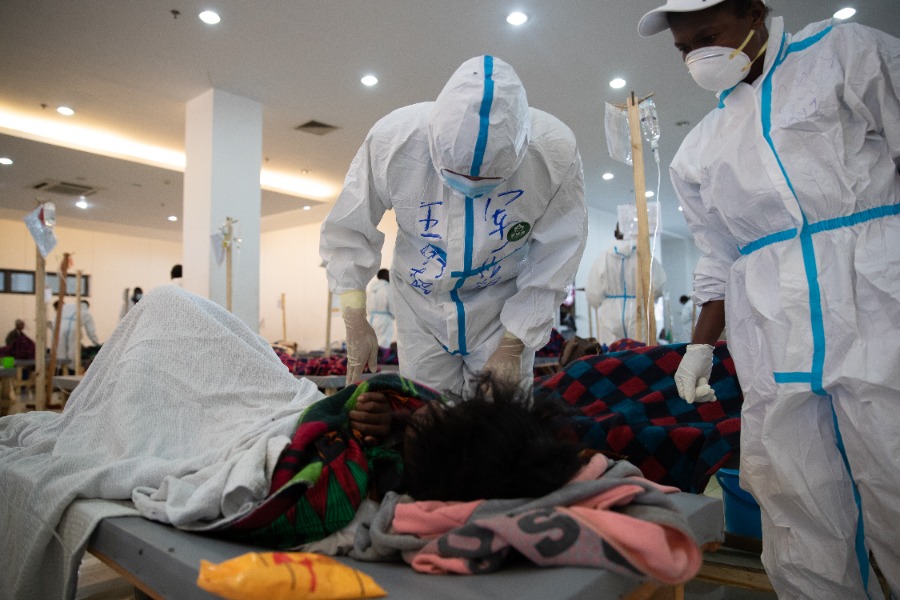 Dokter China Ditangkap di AS, Diduga Curi dan Selundupkan Data Riset Kanker