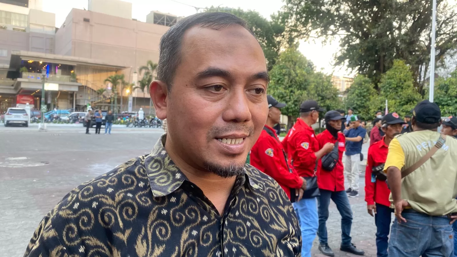 DPRD DIY Kritisi Pemotongan Danais Bisa Pengaruhi Capaian Pembangunan Daerah