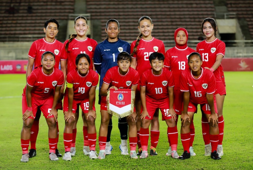 Dua Tim Sudah Lolos Semifinal Piala AFF Putri U-16 2025: Siapa Jadi Lawan Timnas Putri Indonesia U-16?