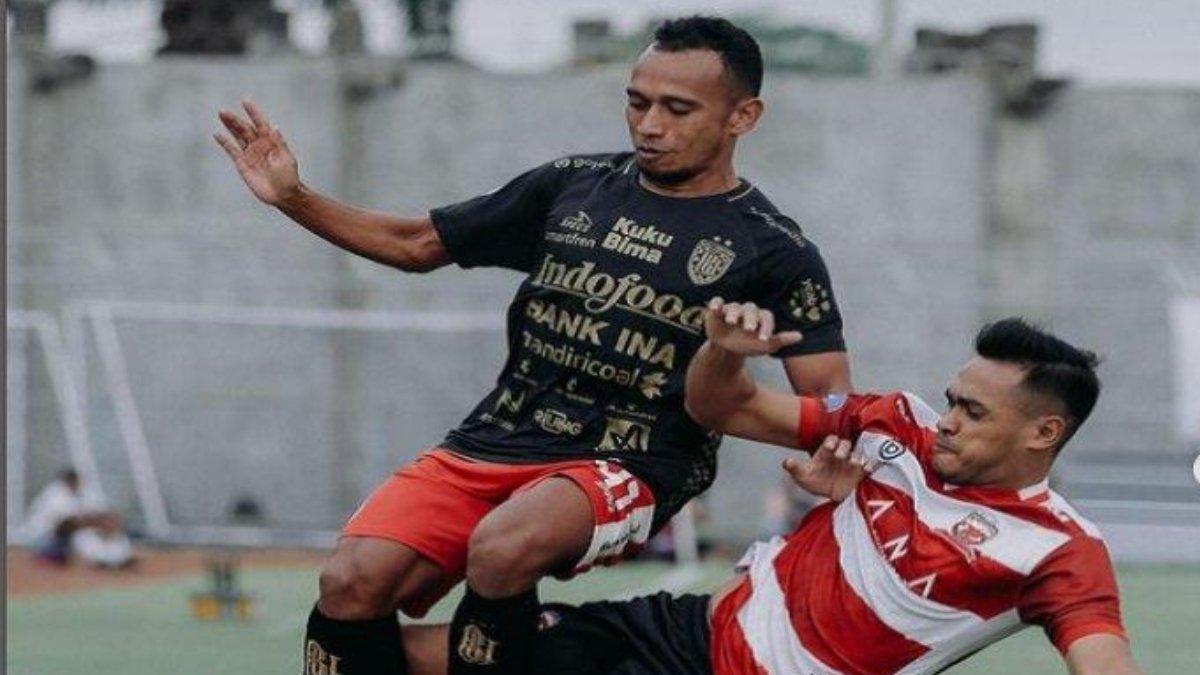 Duel Taktik Sengit: Bali United Vs Madura United di BRI Super League 2025/26 - Saatnya Johny Jansen Fleksibel!