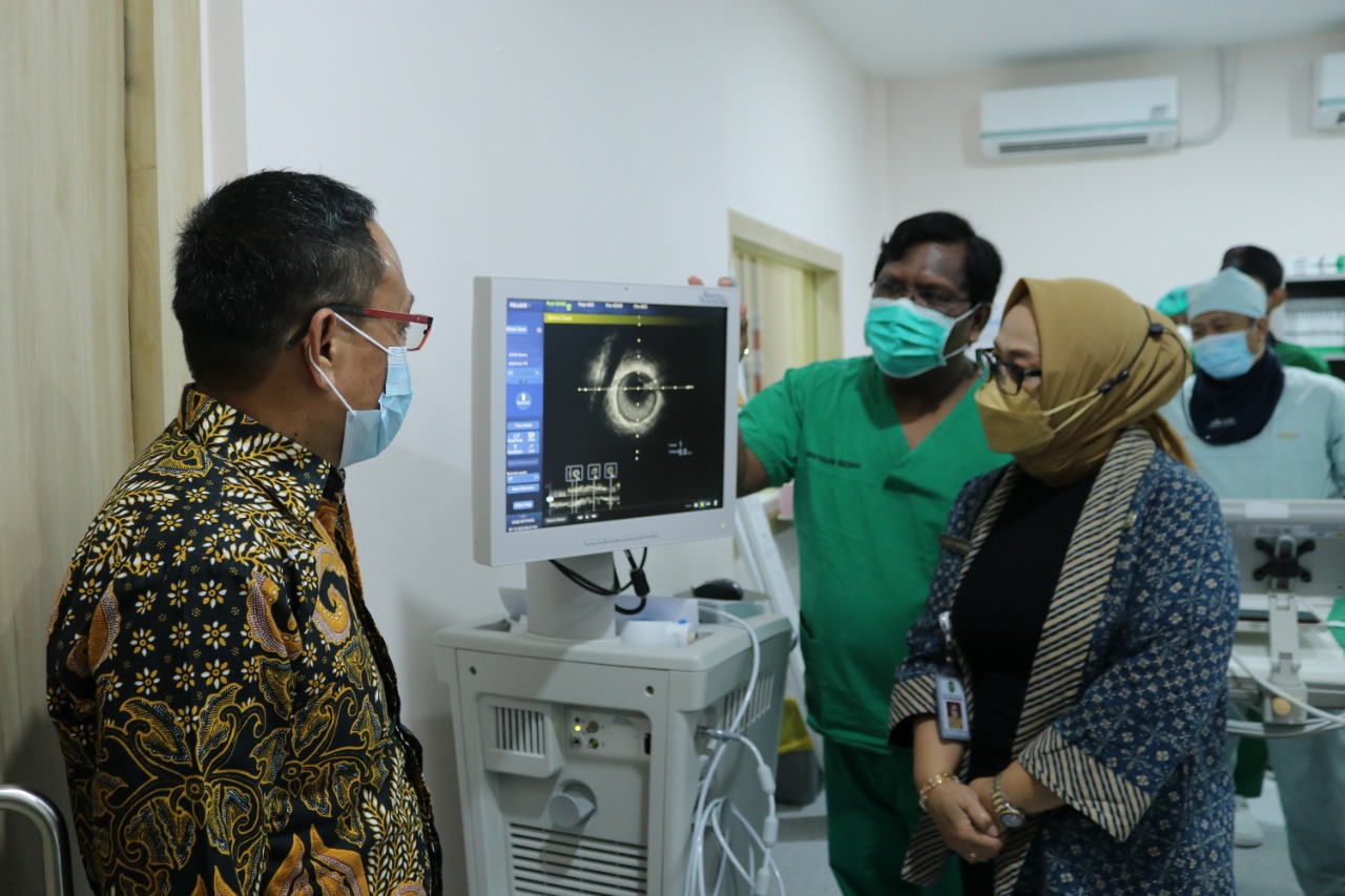 Dugaan Jual Beli Alat Medis di RSUDAM, Pasien Bayar Rp8 Juta ke Dokter