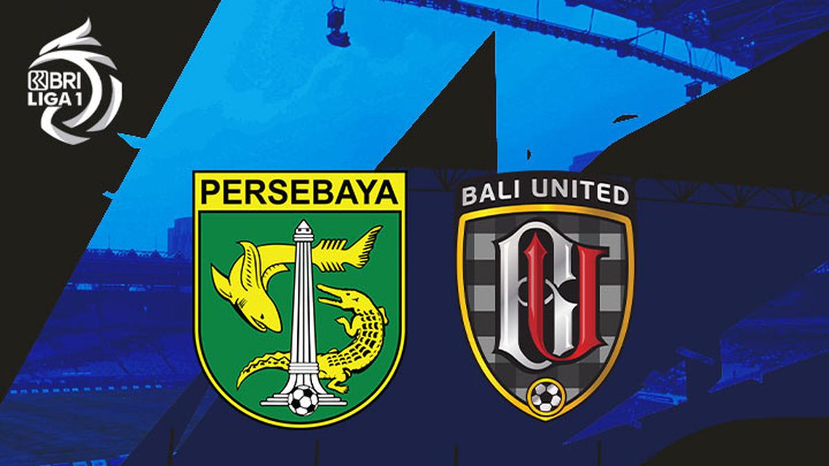 Eduardo Perez Belum Puas Meski Persebaya Hantam Bali United 5-2 di BRI Super League.