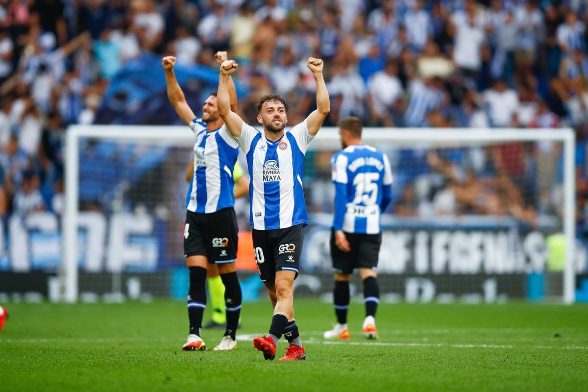 El Espanyol mide su fortaleza en casa ante un Osasuna ambicioso.