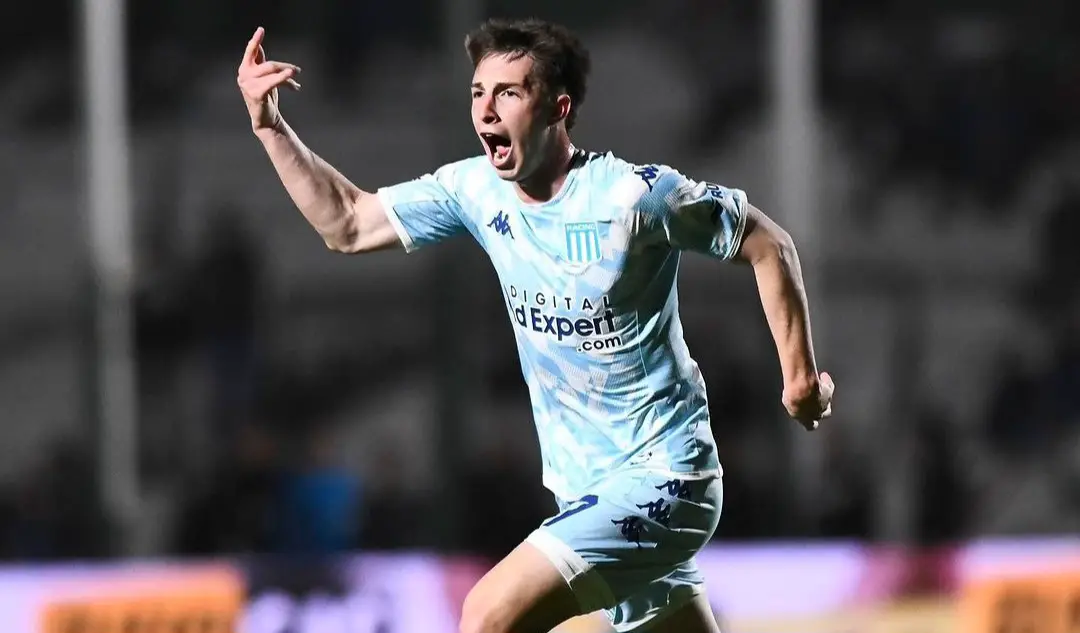 El golazo espectacular del argentino Baltasar Rodríguez que salvó al Inter Miami de una derrota en la MLS