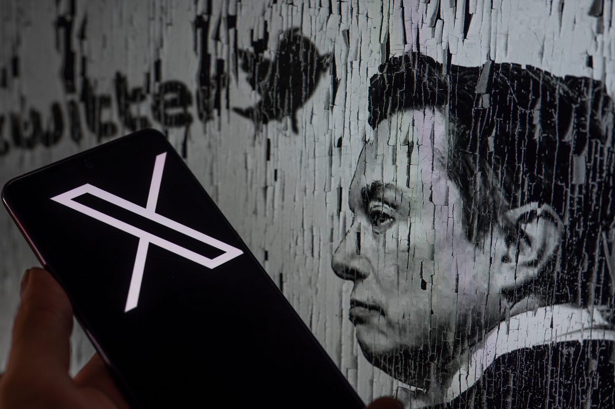 Elon Musk and X reach tentative settlement with laid-off Twitter staff