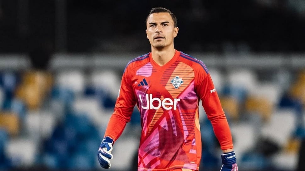 Emil Audero Sedang On Fire di Serie A, Mampukah Dua Kiper Lokal Timnas Indonesia Bersaing?