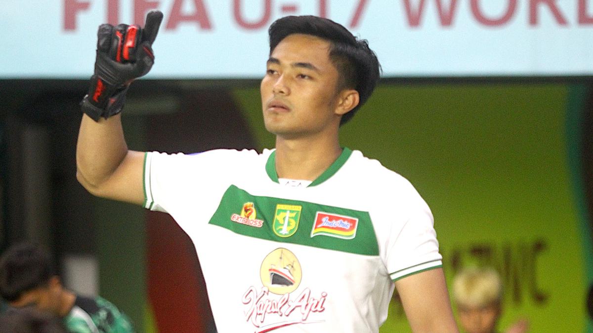 Ernando Ari Bongkar Rahasia Persebaya Raih 2 Kemenangan Beruntun di BRI Super League