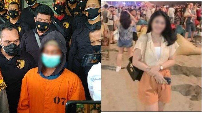 Fakta Baru Kasus Pembunuhan Pegawai Bank: Pelaku Punya Tim Pantau dan Tim IT