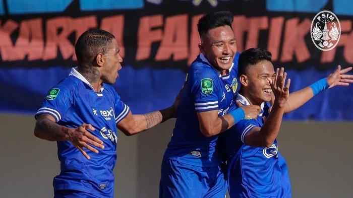 Fakta Menarik Setelah PSIM Jungkalkan Malut United di BRI Super League: Laskar Mataram Masih Unbeaten