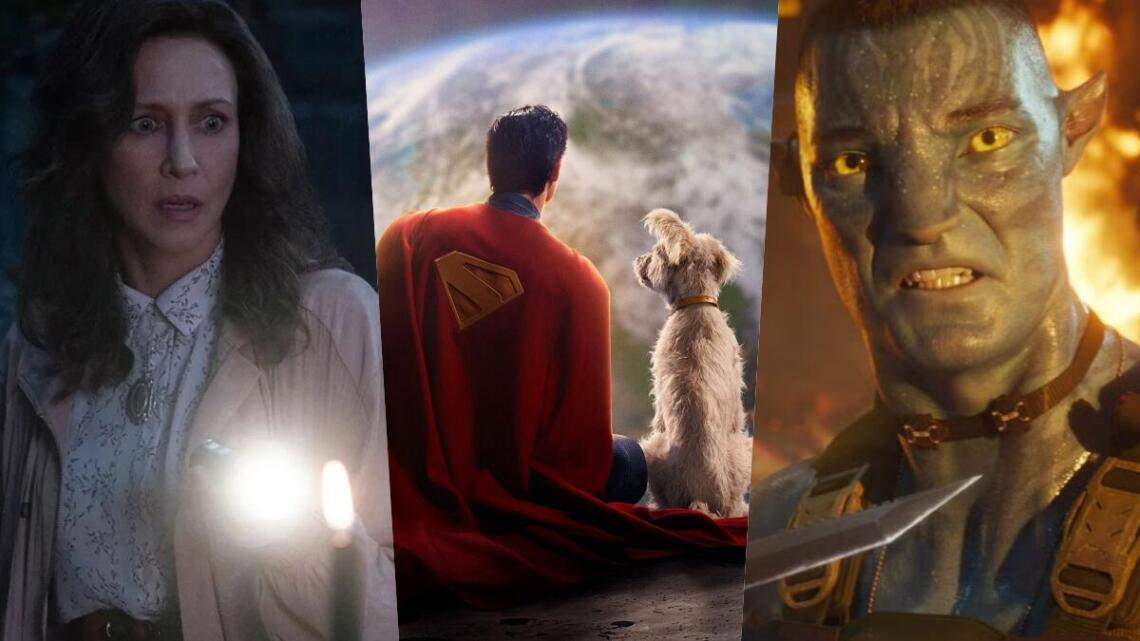 Film-film Terbaru di Netflix 2025