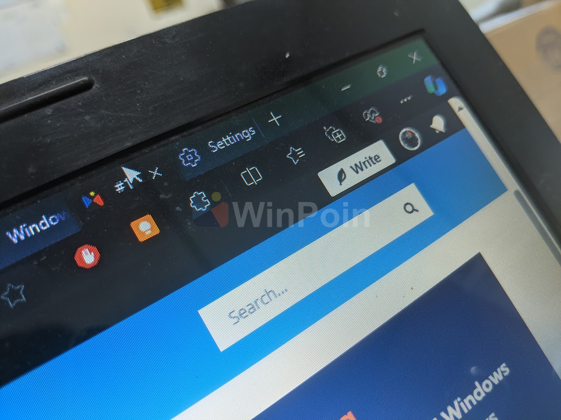 Fitur AI Ringkasan Browsing Hadir di Edge Windows 11 – $20/Bulan | WinPoin