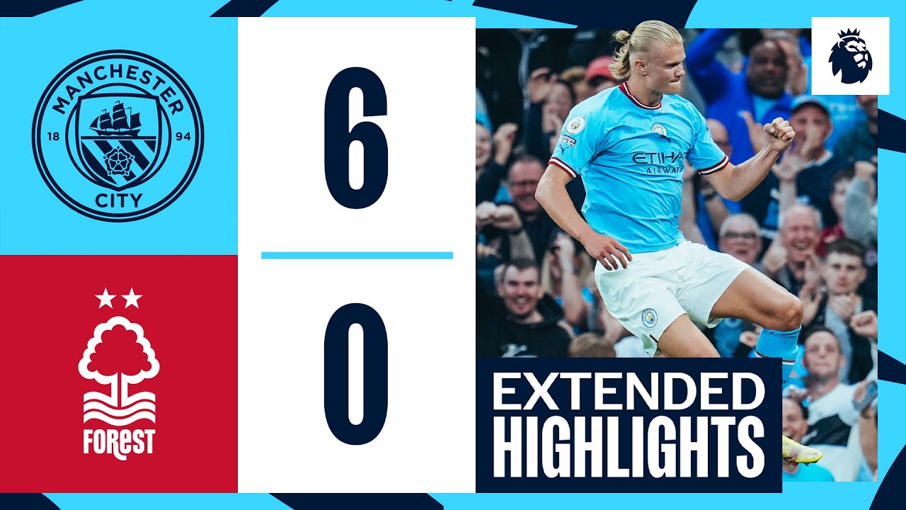 Football Quiz: Name the XIs from Manchester City 6-0 Tottenham in 2013-14