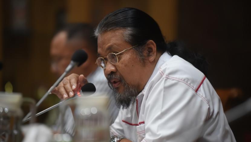 Fraksi Gerindra Minta Maaf, Setuju Tunjangan Anggota DPR Dihentikan