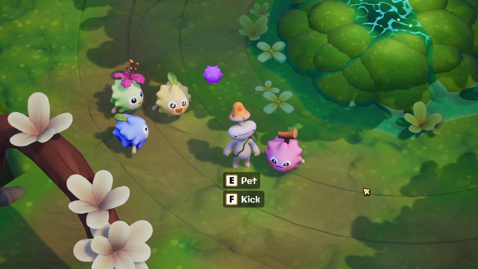 Game Lokal Baru Funguys Swarm dari Coral Island Segera Rilis