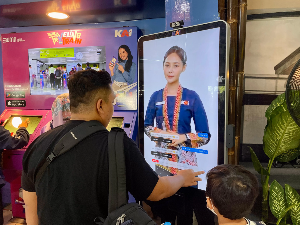 Gandeng Microsoft, Infomedia Bikin Contact Center Berbasis AI