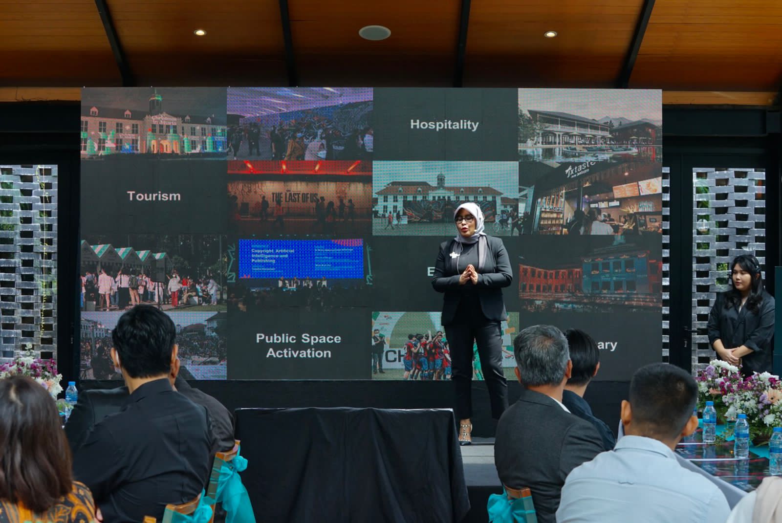 Garena Luncurkan Program Edukasi, Bangun Ekosistem Main Gim Aman