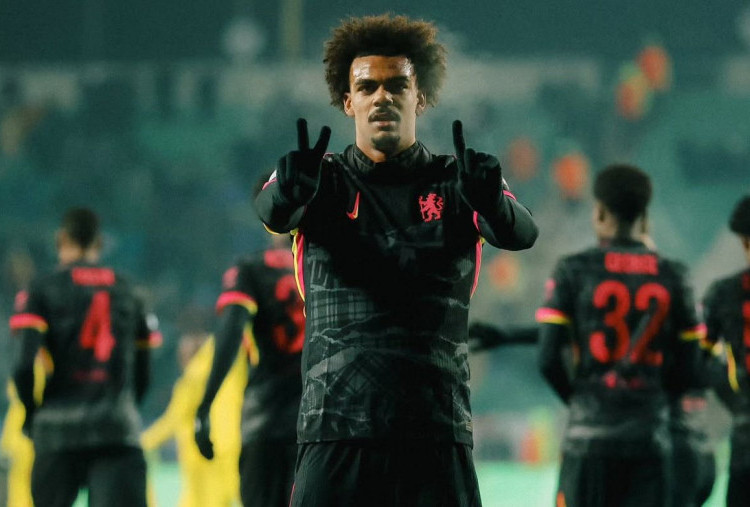 Garnacho Tolak Bayern, Cuma Mau ke Chelsea
