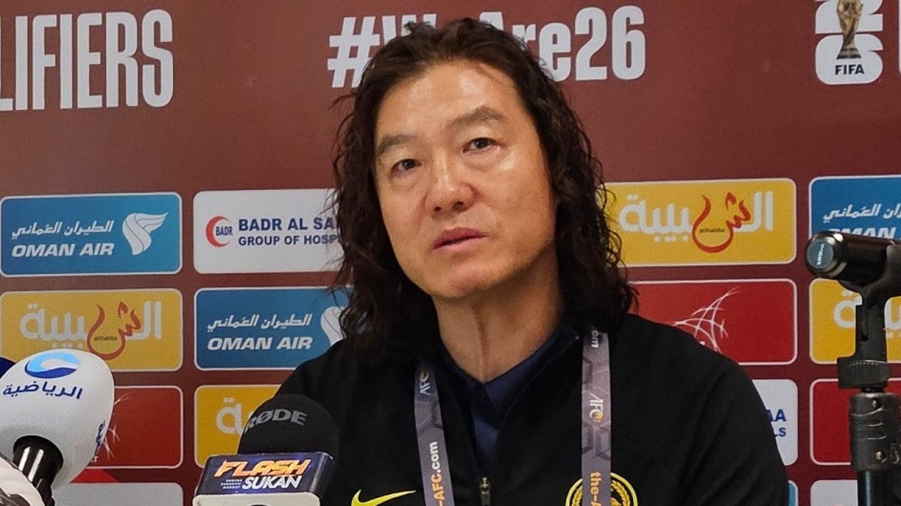 Geger Presiden Federasi Sepak Bola Malaysia Mundur meski Baru Menjabat 6 Bulan, Alasannya Terkuak!