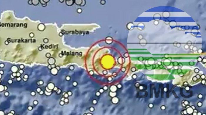 Gempa 3,8 Magnitudo Guncang Banyuwangi: Analisis Mendalam dan Implikasi Potensial