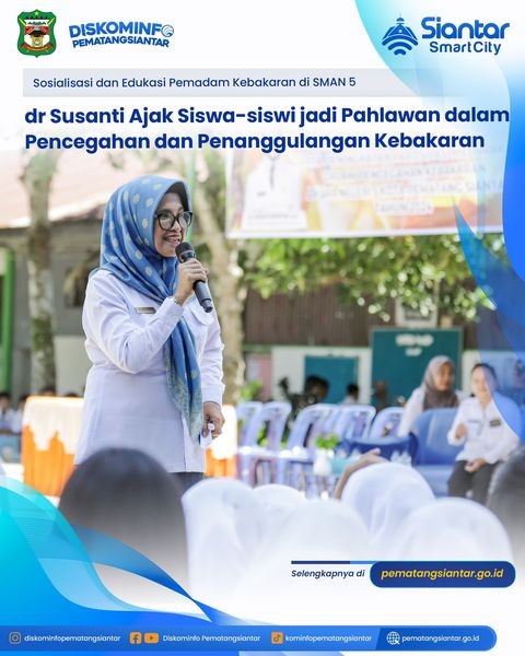 Godrej Ajak 20.000 Siswa SD Jadi 'Pahlawan' Pencegah DBD