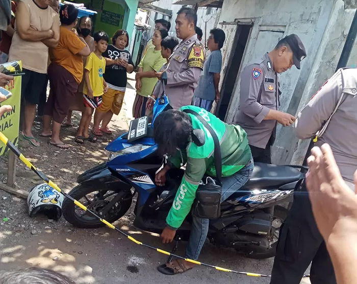 Gojek Janji Dampingi Keluarga Affan Kurniawan, Driver Ojol yang Meninggal