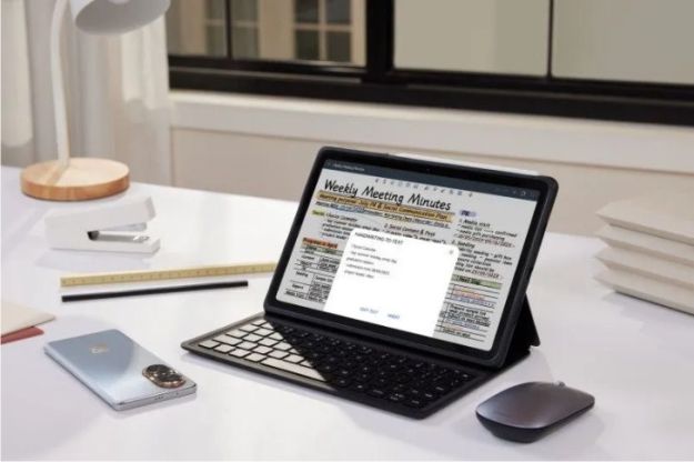 Harga dan Spesifikasi Huawei MatePad 11.5 (2025), Cocok Buat Pelajar
