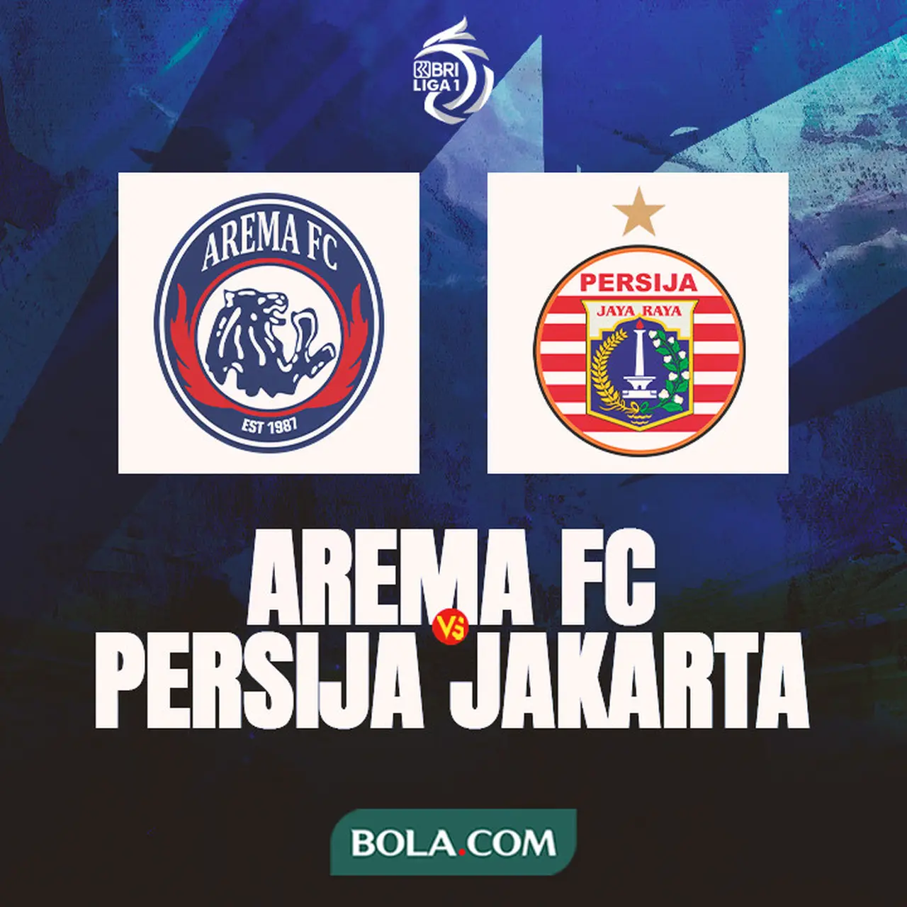 Hasil BRI Super League: Dua Kartu Merah dan Nirgol Warnai Duel Persijap Vs Arema FC
