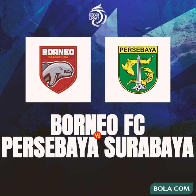 Hasil BRI Super League: Kemenangan Perdana! Bhayangkara FC Bungkam Persis, Persik Curi 3 Poin dari PSBS