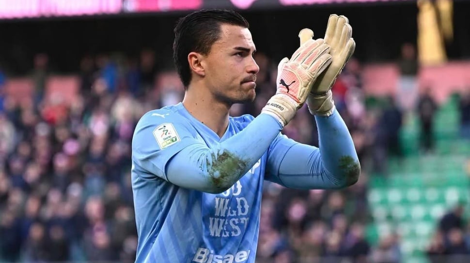 Hasil Liga Italia: Emil Audero Gemilang, AC Milan Ditekuk Cremonese