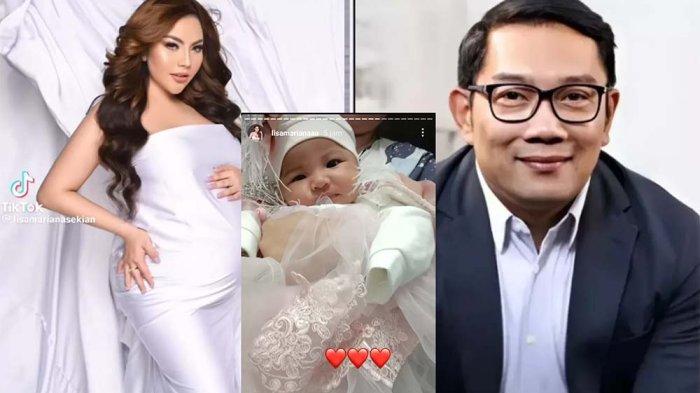Hasil Tes DNA RK dan Lisa Mariana Ditunggu Publik, Ini Penjelasan Ilmiahnya