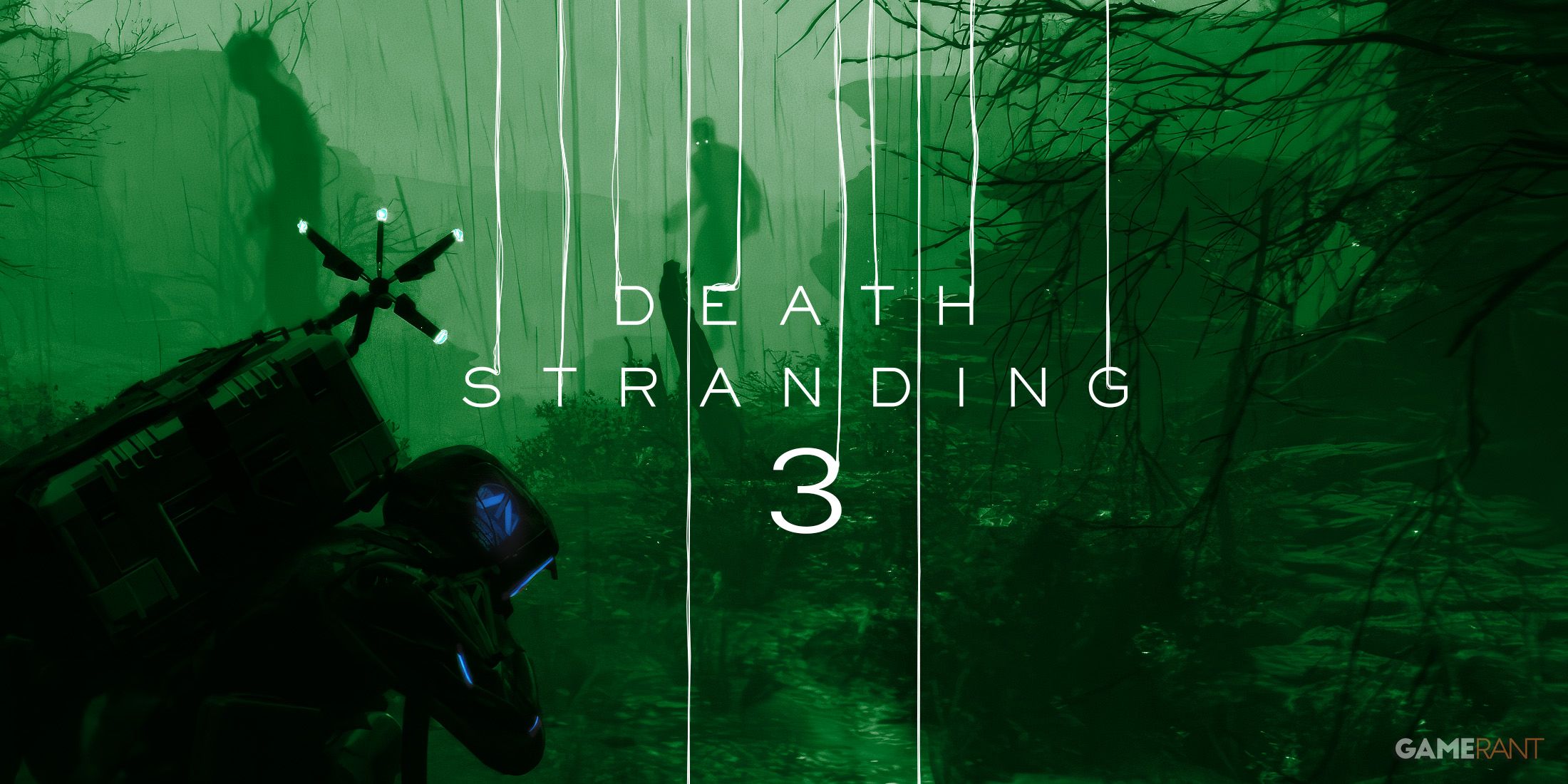 Hideo Kojima Sudah Tulis Konsep Death Stranding 3, Tapi...