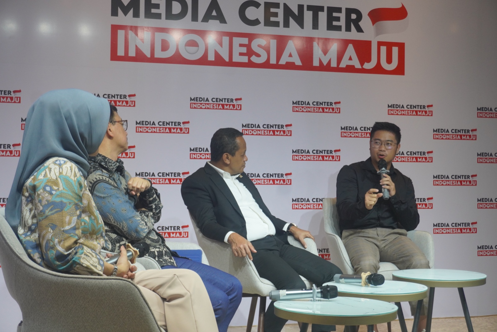 Hilirisasi Digital dan Kedaulatan Internet Jadi Agenda Penting Indonesia